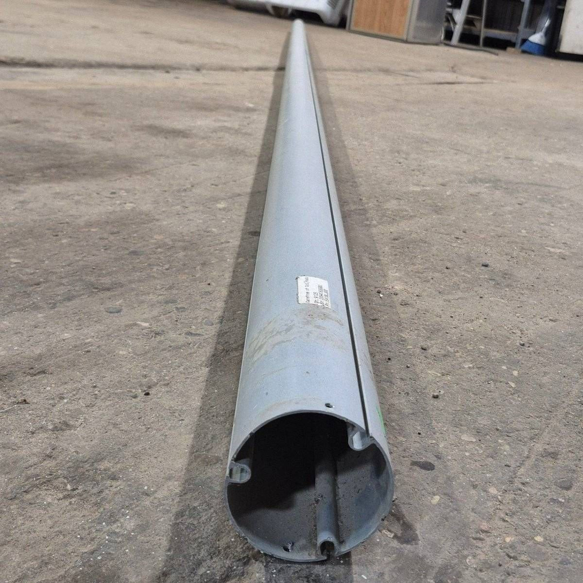 Used Carefree Awning Roller Tube - 18' - Young Farts RV Parts