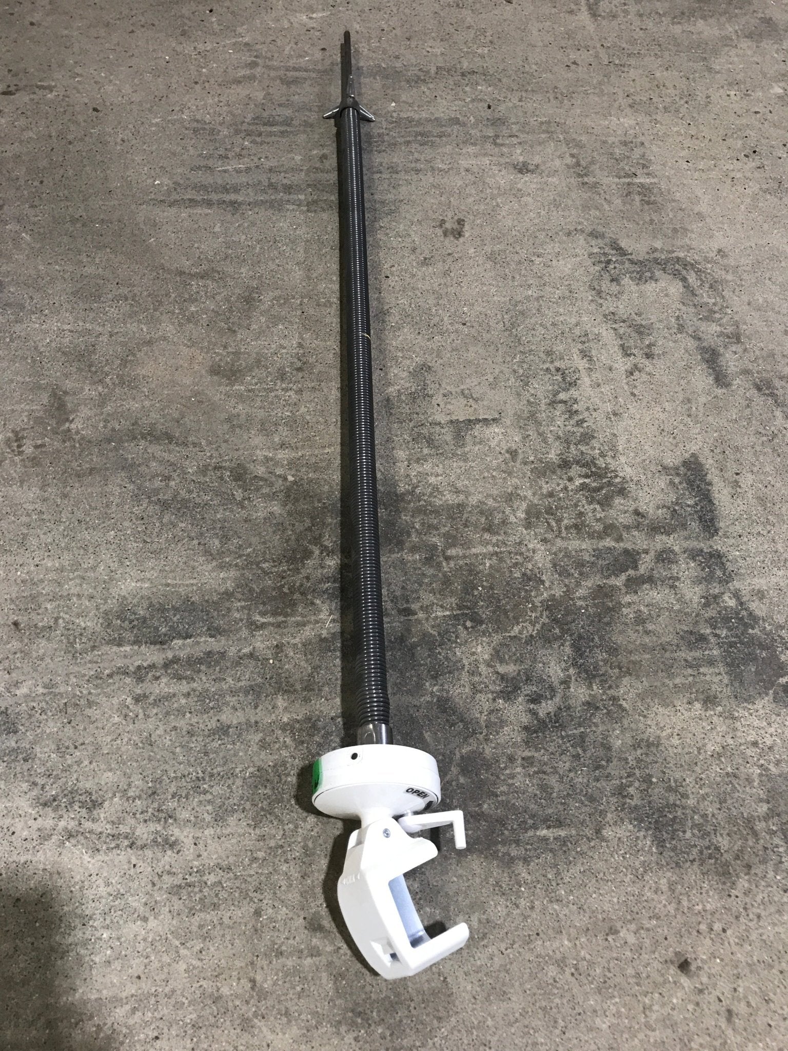 Used CAREFREE Awning Spring Torsion Assembly Left Hand - Young Farts RV Parts