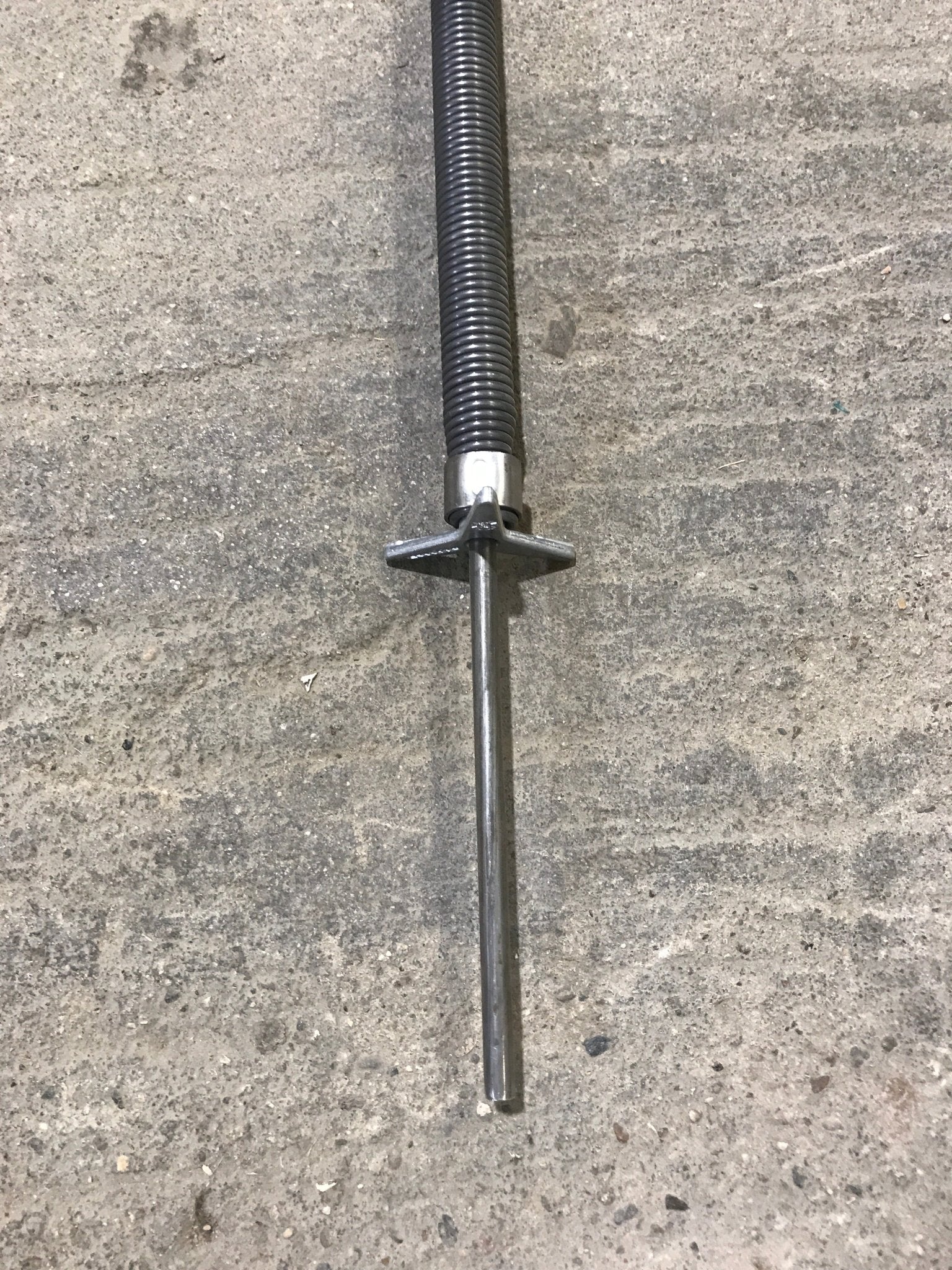 Used CAREFREE Awning Spring Torsion Assembly Left Hand - Young Farts RV Parts