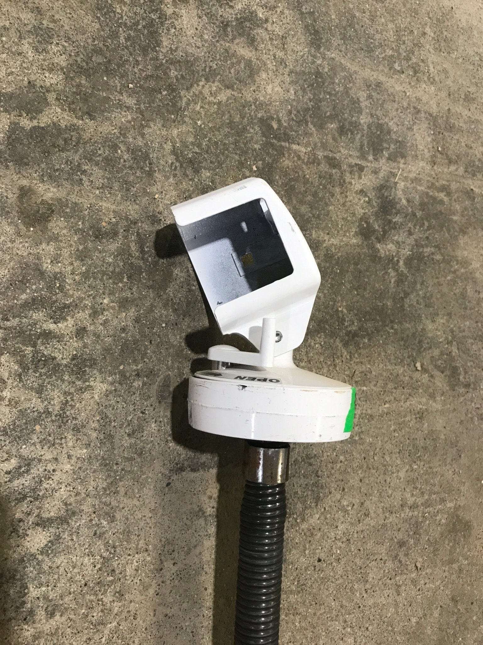 Used CAREFREE Awning Spring Torsion Assembly Left Hand - Young Farts RV Parts