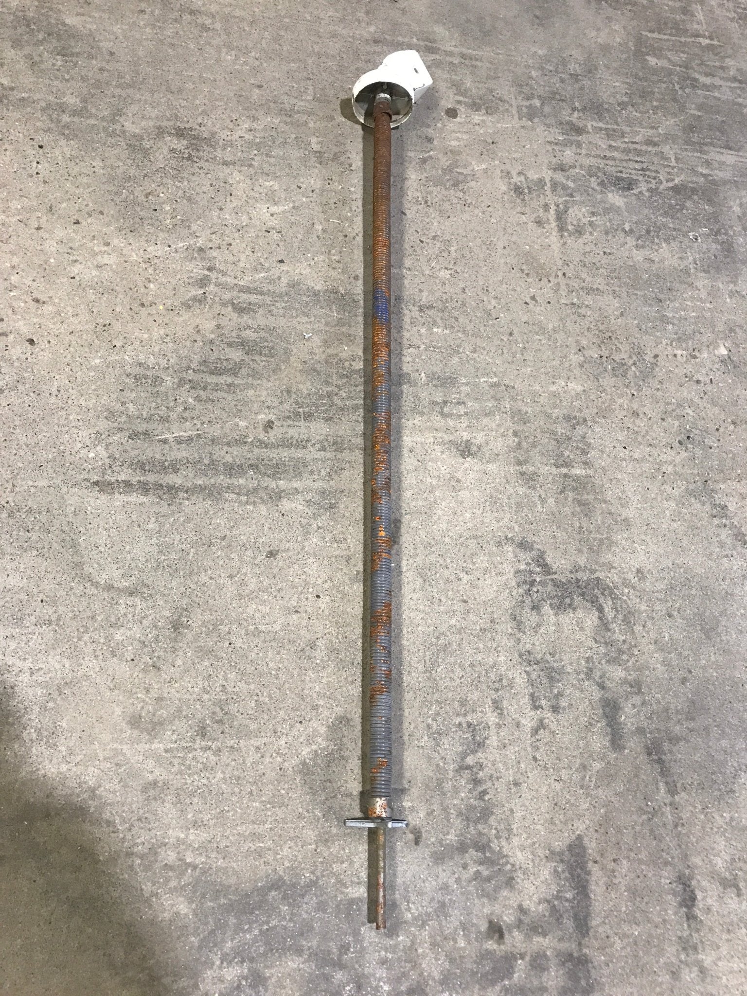 Used CAREFREE Awning Spring Torsion Assembly Left Hand - Young Farts RV Parts