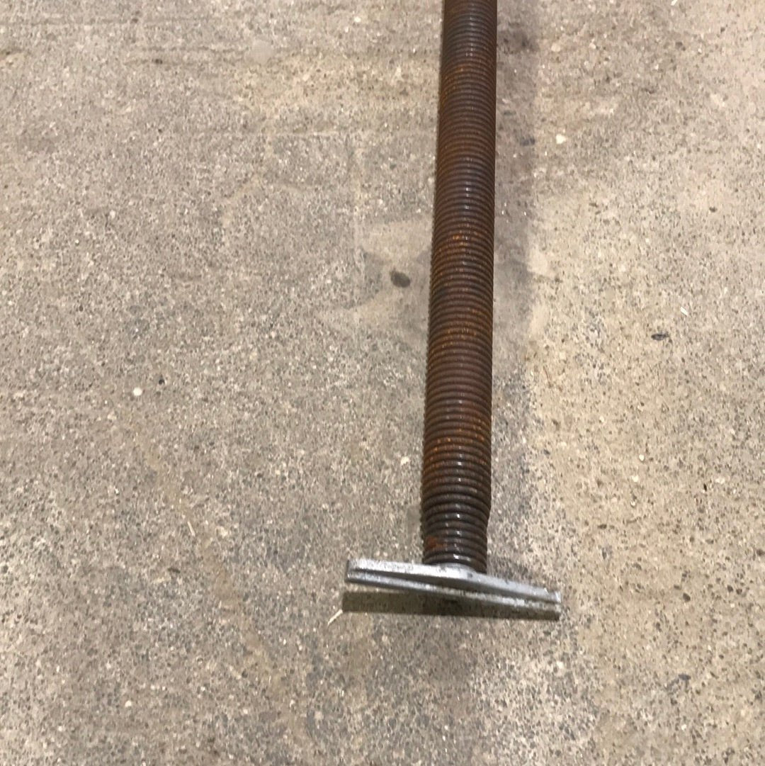 Used CAREFREE Awning Spring Torsion Assembly Left Hand - Young Farts RV Parts