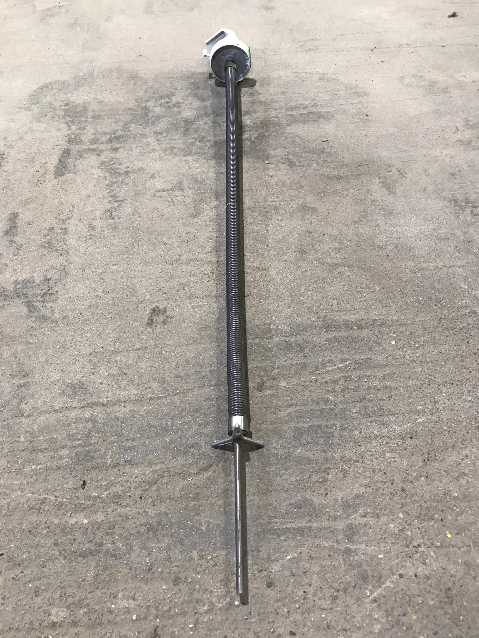 Used CAREFREE Awning Spring Torsion Assembly Left Hand - Young Farts RV Parts