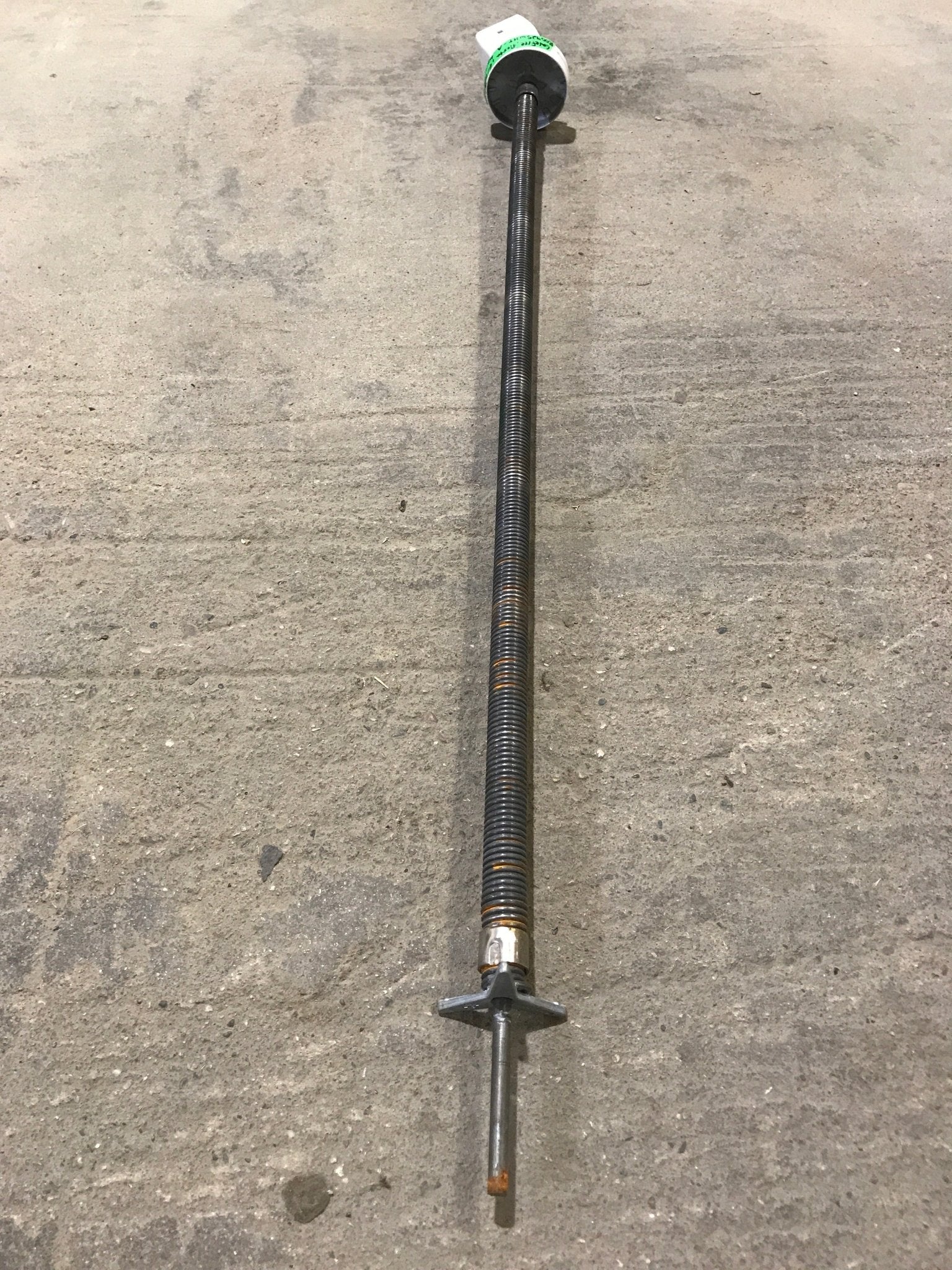 Used CAREFREE Awning Spring Torsion Assembly Left Hand - Young Farts RV Parts