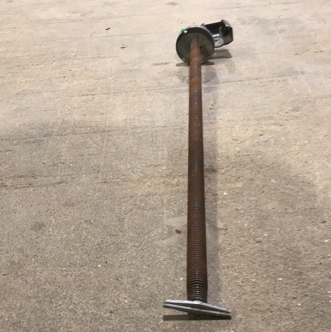 Used CAREFREE Awning Spring Torsion Assembly Left Hand - Young Farts RV Parts
