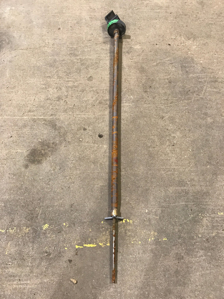Used CAREFREE Awning Spring Torsion Assembly Left Hand - Young Farts RV Parts
