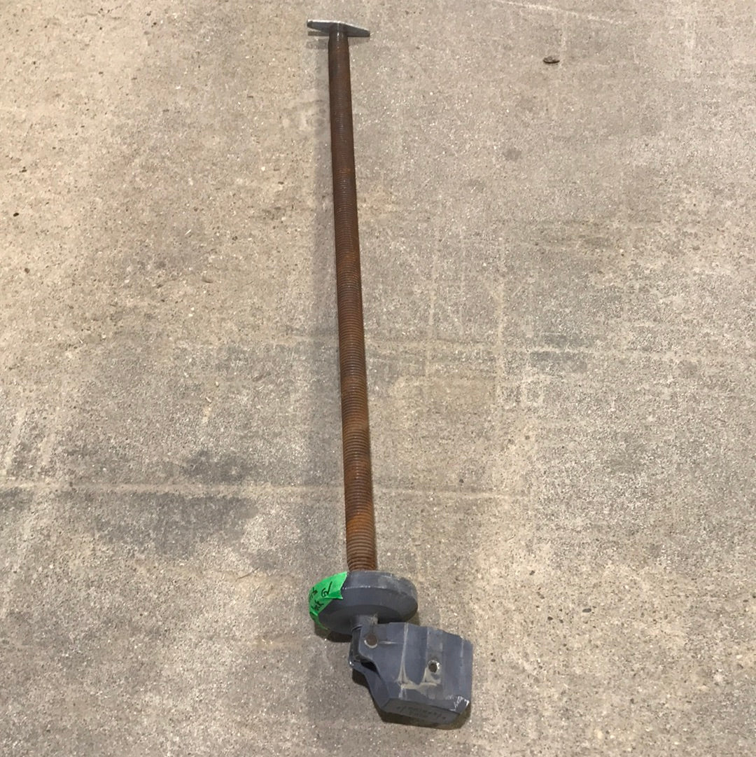 Used CAREFREE Awning Spring Torsion Assembly Left Hand - Young Farts RV Parts