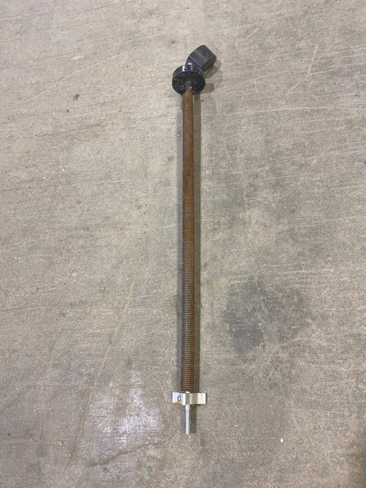 Used CAREFREE Awning Spring Torsion Assembly Left Hand - Young Farts RV Parts