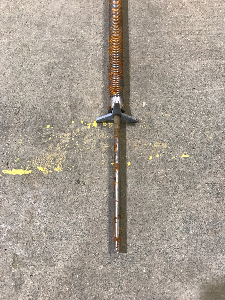 Used CAREFREE Awning Spring Torsion Assembly Left Hand - Young Farts RV Parts