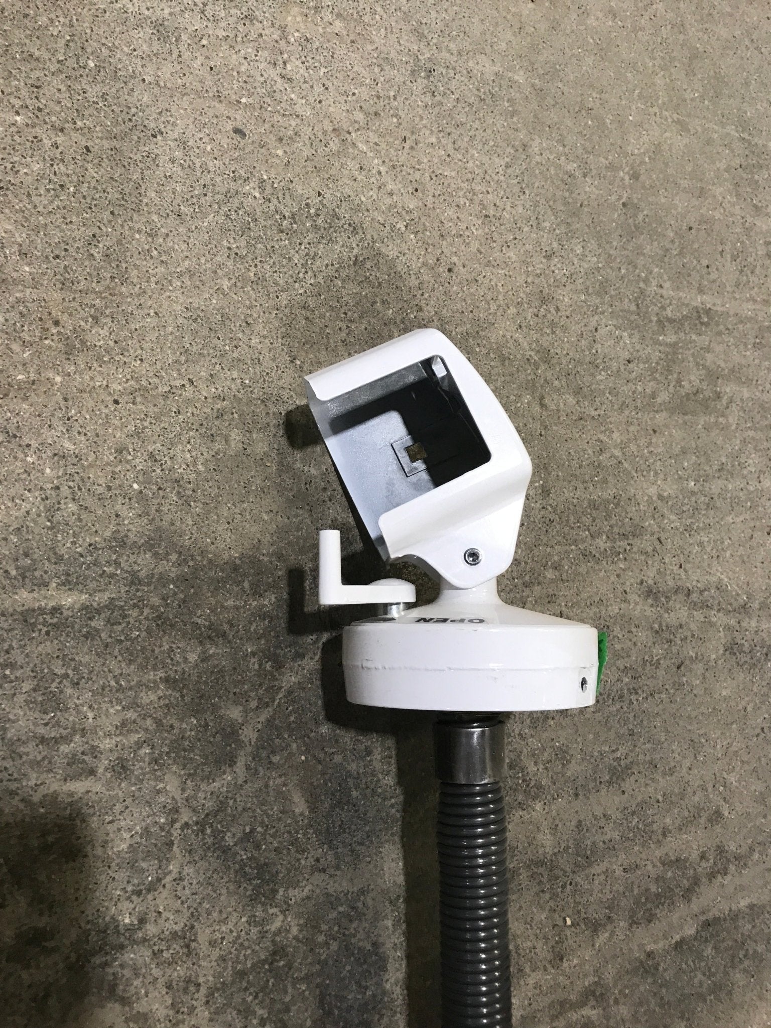 Used CAREFREE Awning Spring Torsion Assembly Left Hand - Young Farts RV Parts