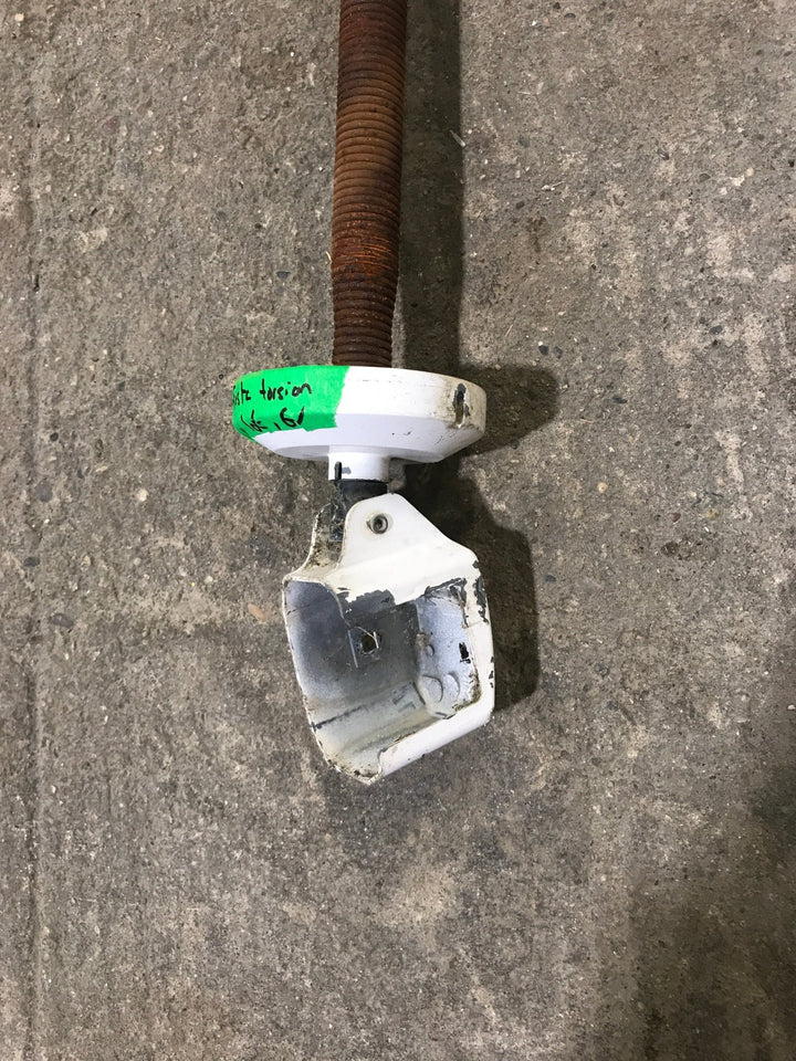 Used CAREFREE Awning Spring Torsion Assembly Left Hand - Young Farts RV Parts