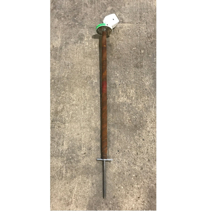 Used Carefree Awning Spring Torsion Assembly Left Hand - Young Farts RV Parts
