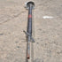 Used Carefree Awning Spring Torsion Assembly, Left Hand, No Lock - R00923WHT - A - Young Farts RV Parts
