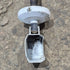 Used Carefree Awning Spring Torsion Assembly, Left Hand, No Lock - R00923WHT - A - Young Farts RV Parts
