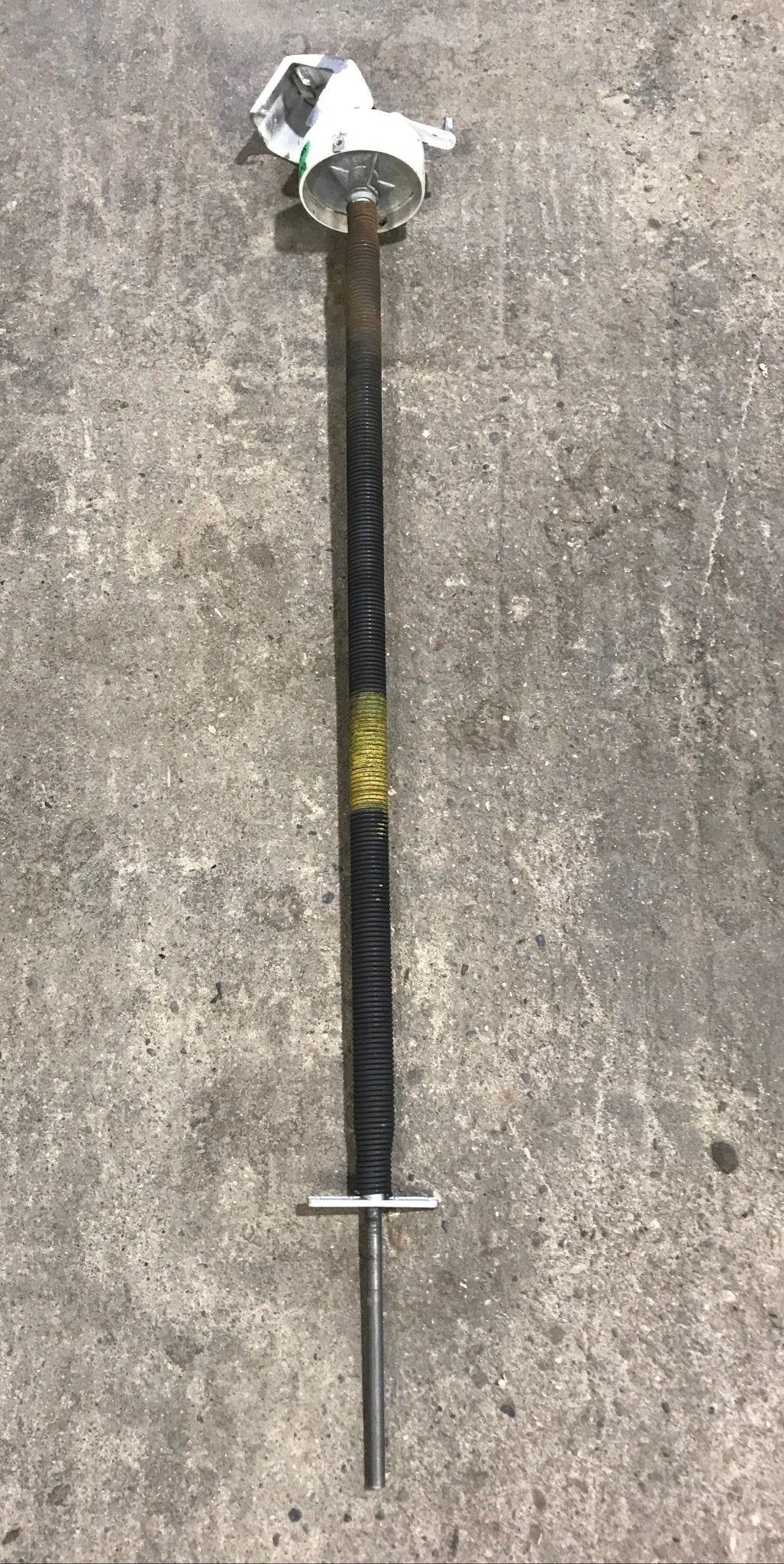 Used Carefree Awning Spring Torsion Assembly Right Hand - Young Farts RV Parts