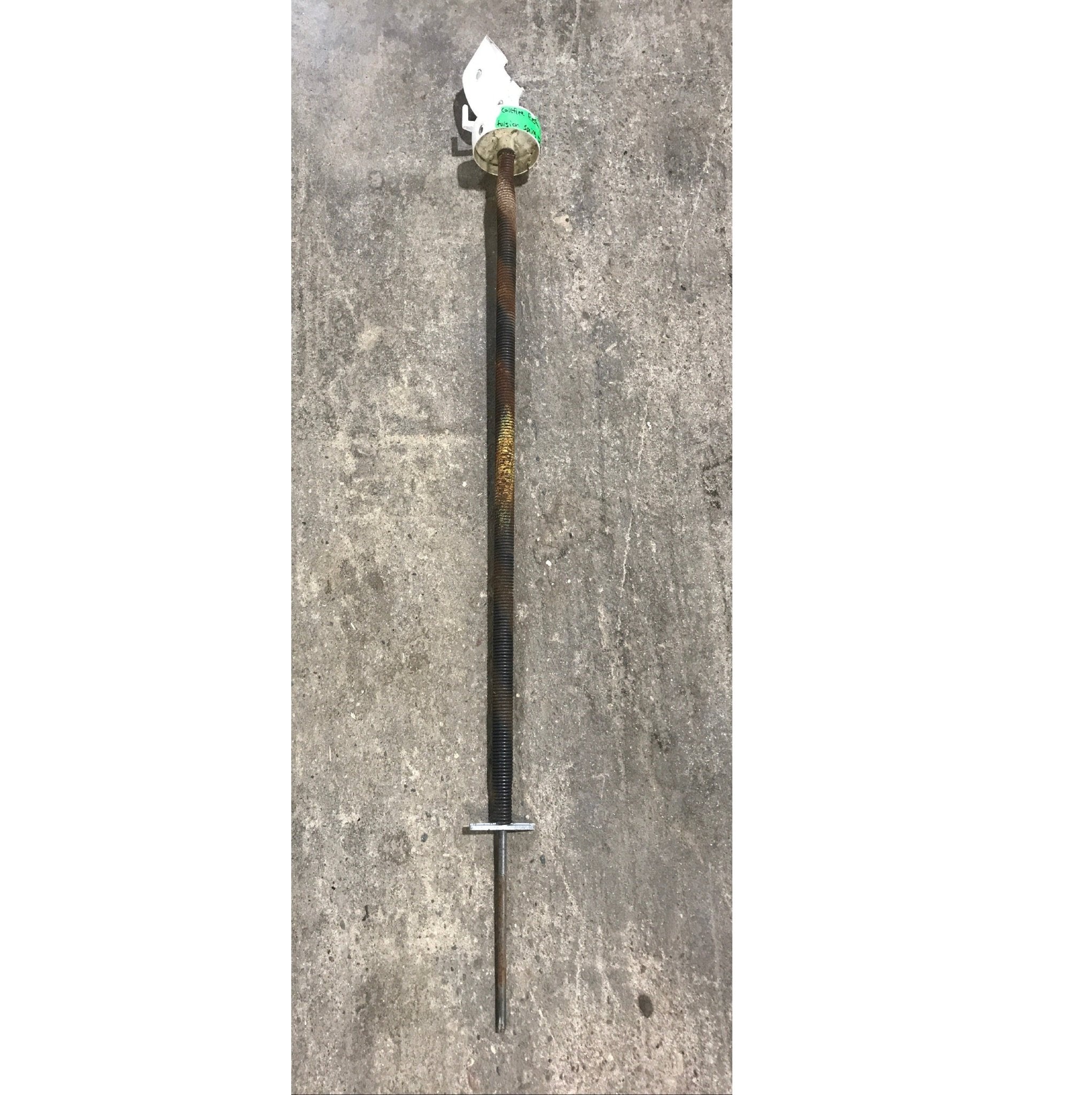 Used Carefree Awning Spring Torsion Assembly Right Hand - Young Farts RV Parts