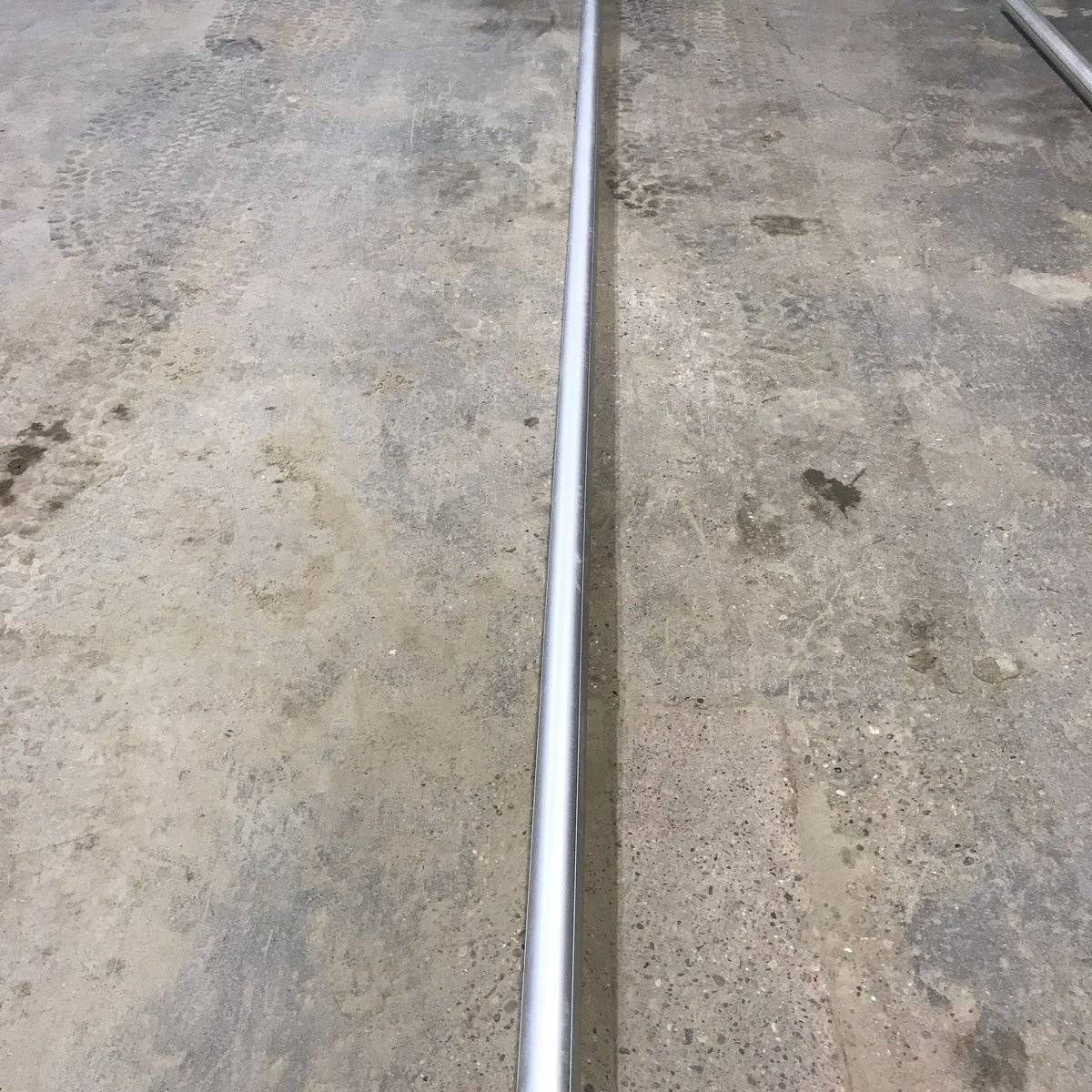 Used Carefree Awning Tube - 17' - Young Farts RV Parts