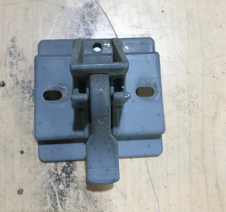 Used Carefree Bottom Bracket - Young Farts RV Parts