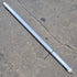 Used Carefree Box Awning Spring Arm Assembly, 94", Silver, Right (Idler) Side - R012530 - TB94R - Young Farts RV Parts