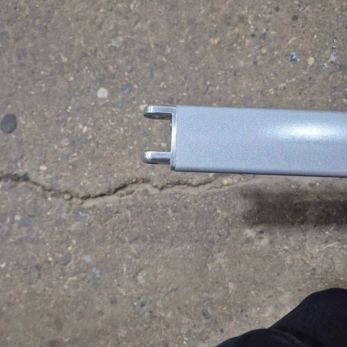 Used Carefree Box Awning Spring Arm Assembly, 94