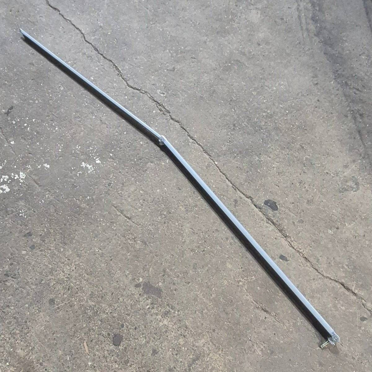 Used Carefree Box Awning Spring Arm Assembly, 94