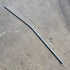 Used Carefree Box Awning Spring Arm Assembly, 94", Silver, Right (Idler) Side - R012530 - TB94R - Young Farts RV Parts