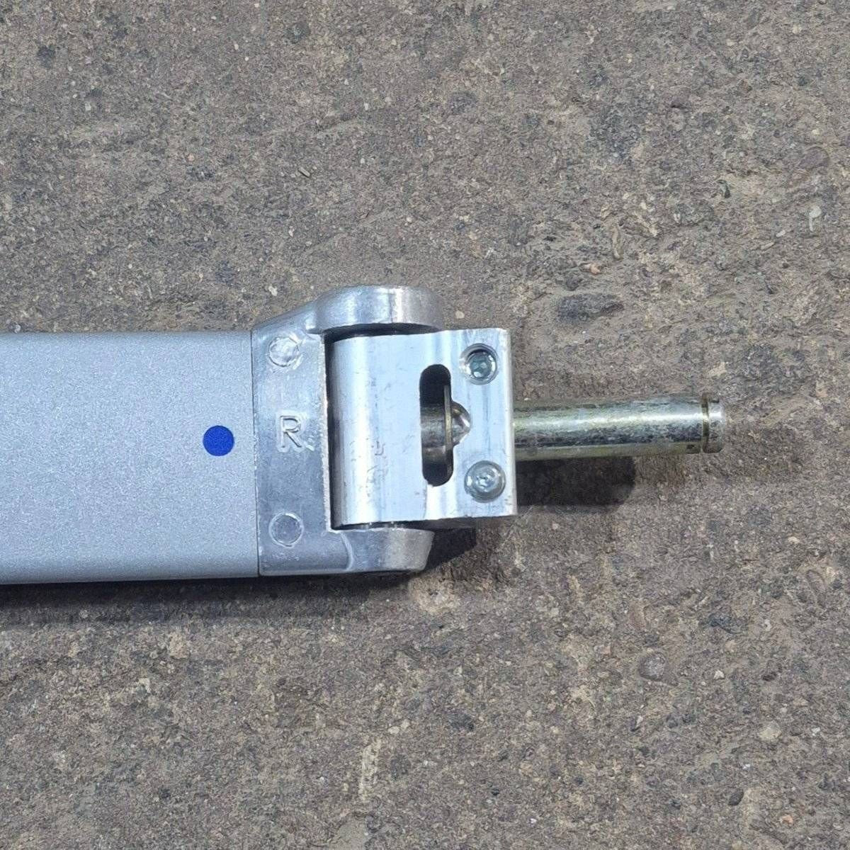 Used Carefree Box Awning Spring Arm Assembly, 94