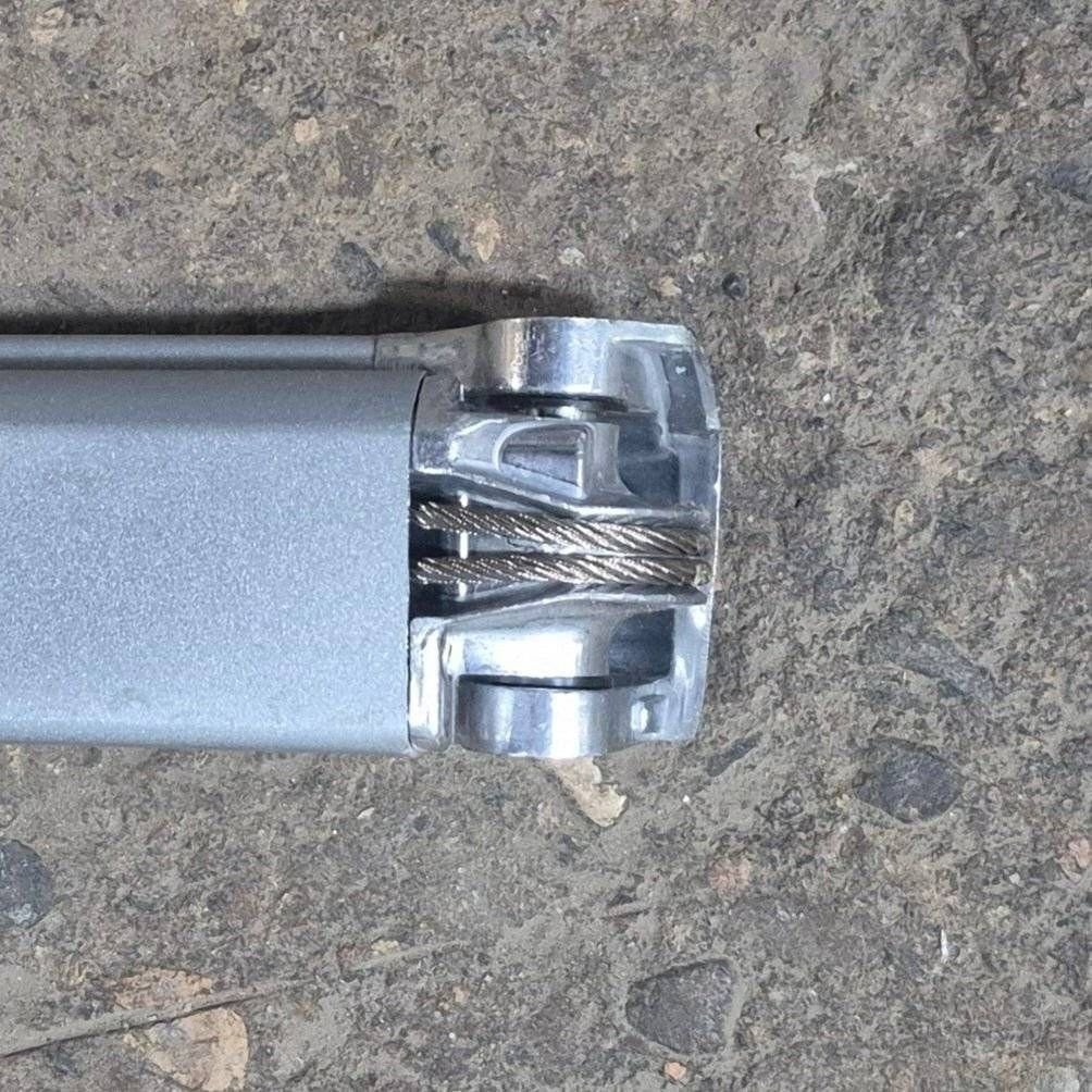 Used Carefree Box Awning Spring Arm Assembly, 94