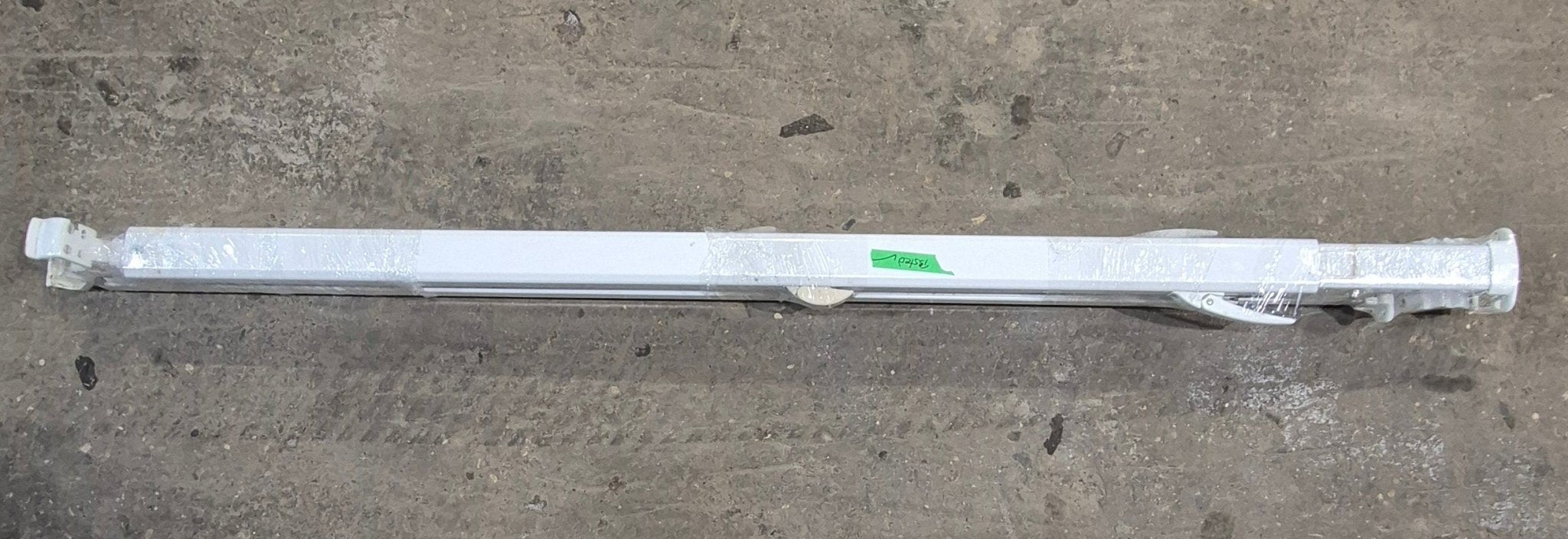 Used Carefree Complete Manual Truck Camper Awning 7' Used Canvas - Young Farts RV Parts