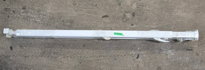 Used Carefree Complete Manual Truck Camper Awning 7' Used Canvas - Young Farts RV Parts