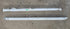 Used Carefree Complete Manual Truck Camper Awning 7' Used Canvas - Young Farts RV Parts