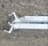 Used Carefree Complete Manual Truck Camper Awning 7' Used Canvas - Young Farts RV Parts