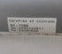 Used Carefree Complete Manual Truck Camper Awning 8' Used Canvas - Young Farts RV Parts
