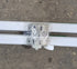 Used Carefree Complete Manual Truck Camper Awning 8' Used Canvas - Young Farts RV Parts