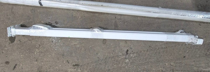 Used Carefree Complete Manual Truck Camper Awning 8' Used Canvas - Young Farts RV Parts