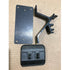 Used Carefree Cradle, With Bracket, Black - R00483 - Young Farts RV Parts