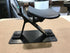 Used Carefree Cradle, With Bracket, Black - R00483 - Young Farts RV Parts