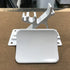 Used Carefree Cradle, With Bracket, White - R00483WHT - Young Farts RV Parts