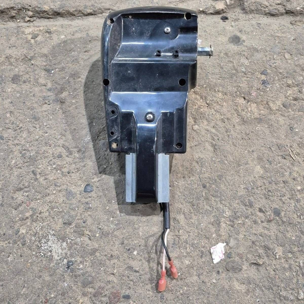 Used Carefree Drive Arm Assembly - Travel'R , R001326BLK & R001328BLK - Young Farts RV Parts