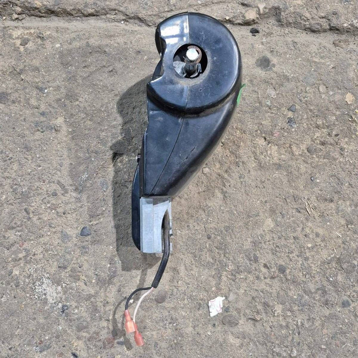 Used Carefree Drive Arm Assembly - Travel'R , R001326BLK & R001328BLK - Young Farts RV Parts