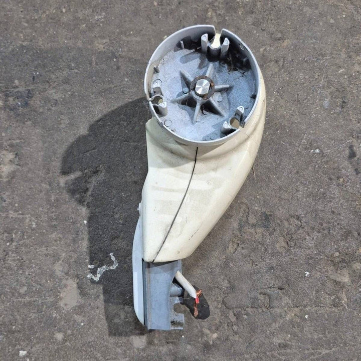 Used Carefree Drive Arm Assembly - Travel'R , R001326WHT - Young Farts RV Parts