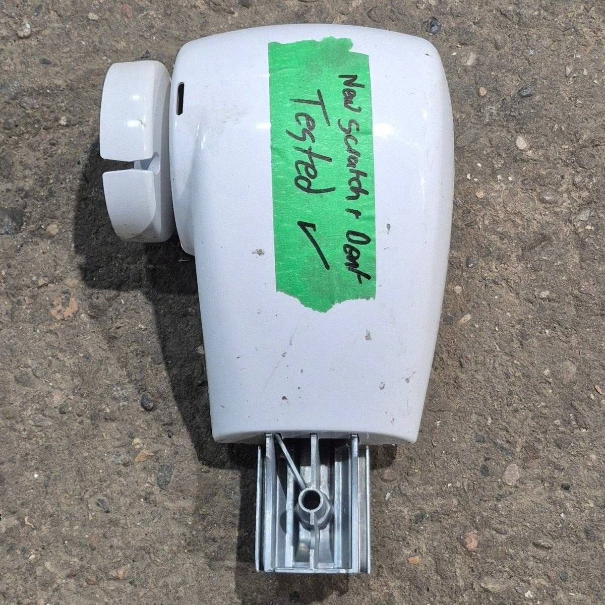 Used Carefree Drive Arm Assembly - Travel'R , R001326WHT - Young Farts RV Parts