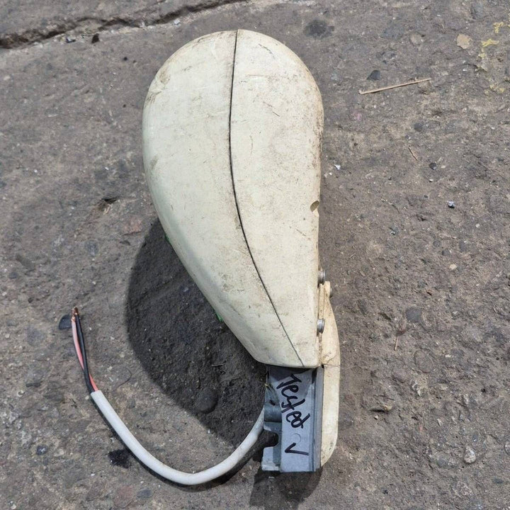 Used Carefree Drive Arm Assembly - Travel'R , R001326WHT - Young Farts RV Parts