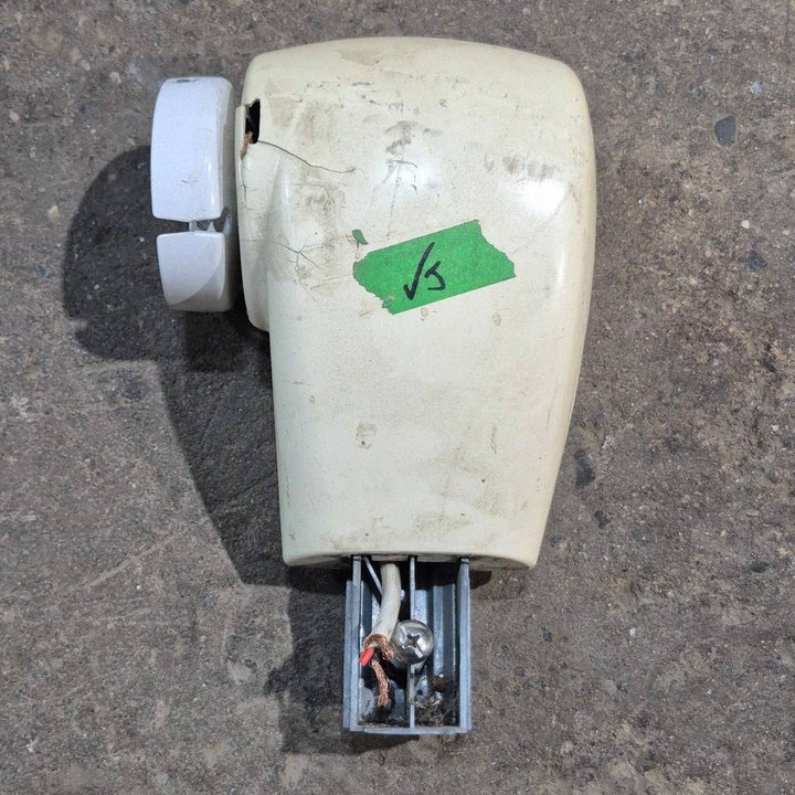Used Carefree Drive Arm Assembly - Travel'R , R001326WHT - Young Farts RV Parts