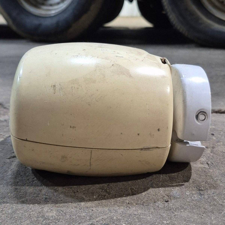 Used Carefree Drive Arm Assembly - Travel'R , R001326WHT - Young Farts RV Parts