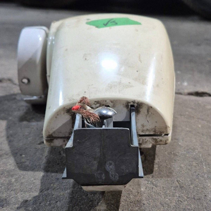 Used Carefree Drive Arm Assembly - Travel'R , R001326WHT - Young Farts RV Parts