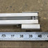 Used carefree fiesta awning Lower Brace / Rafter arm R00405 / R00414 - 019 - 50 - Young Farts RV Parts