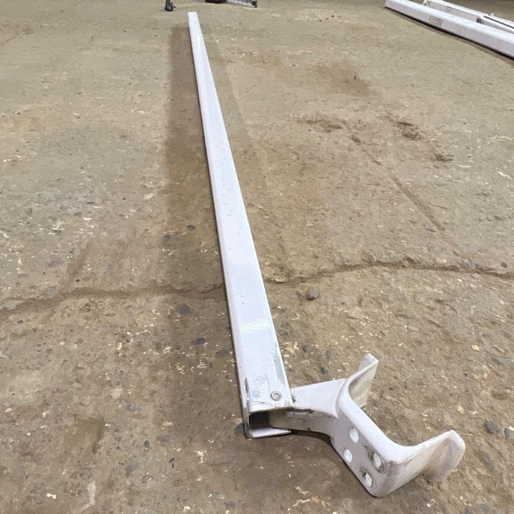 Used carefree fiesta awning Upper Brace / Rafter arm R00413 - 301 - 55 - Young Farts RV Parts