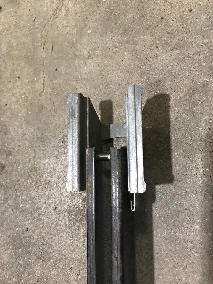 Used carefree fiesta lite Lower Brace Right Front Rafter arm R001669 - 006 - Young Farts RV Parts