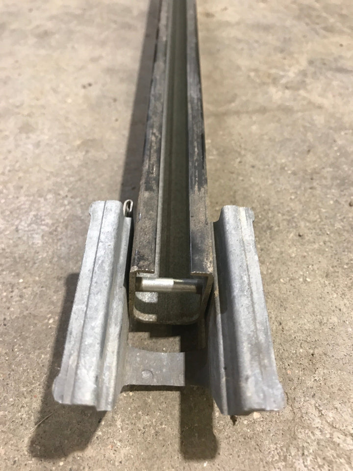 Used carefree fiesta lite Lower Brace Right Front Rafter arm R001669 - 006 - Young Farts RV Parts